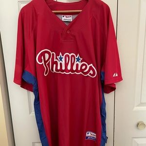 Phillies Jersey
